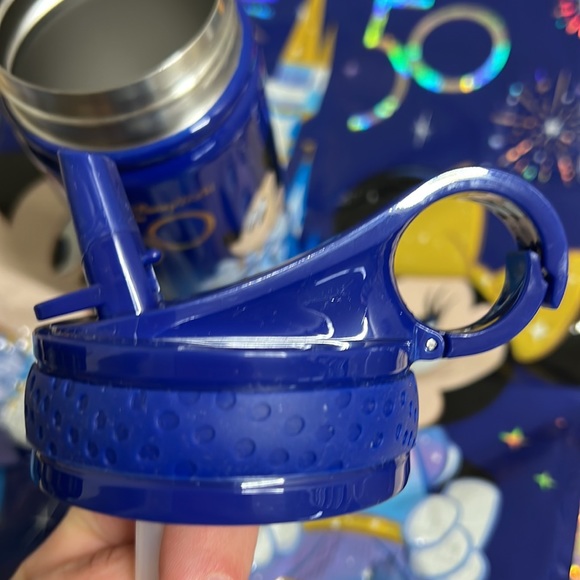Insulate bottle for Kids Disney 50th anniversary - Picture 5 of 5